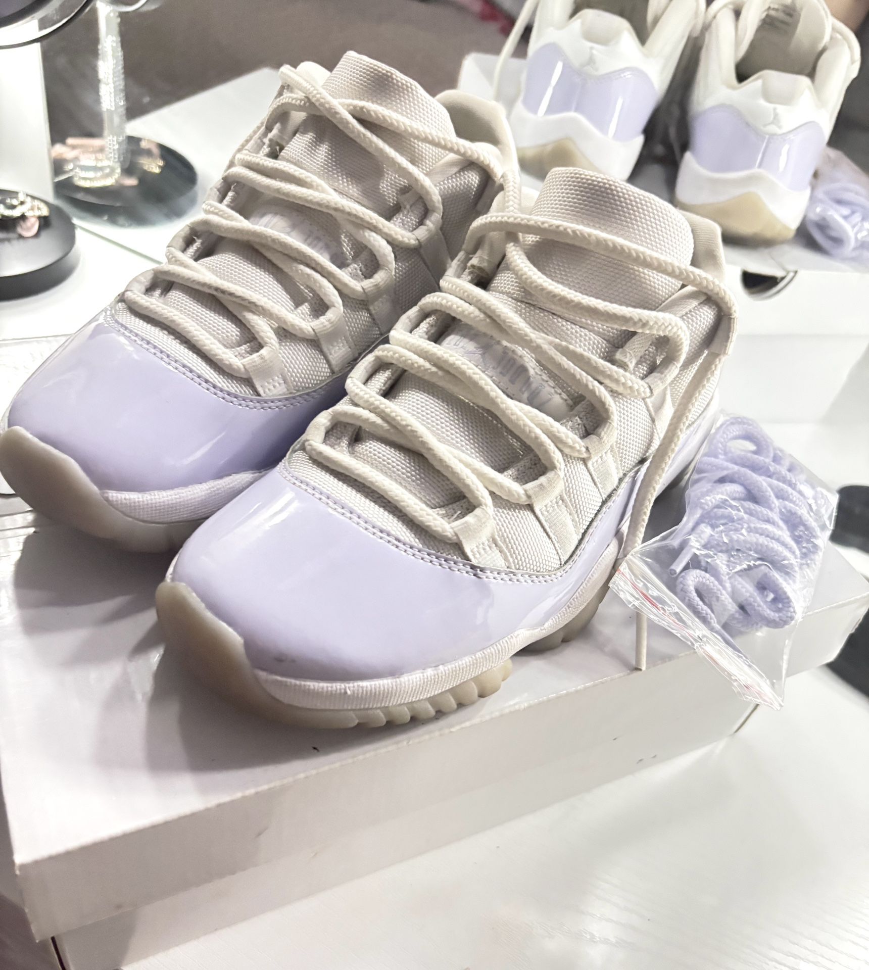 Jordan 11 Size 7