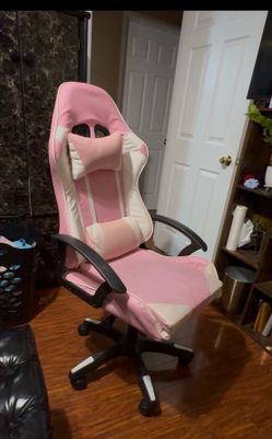 Desk chair
