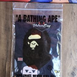 Bape Dragon Ball