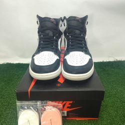 Air Jordan 1 Stage Haze