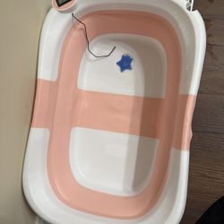 Infant Bath Tub
