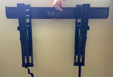 TV Tilt Wall Mount