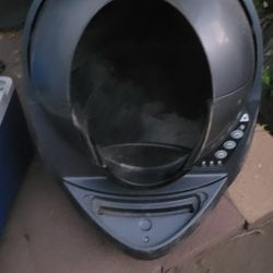 Litterbot 