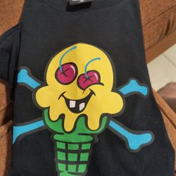 Medium Ice Cream T Shirt