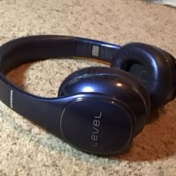 Samsung Level On Wireless Headphones