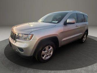 2012 Jeep Grand Cherokee