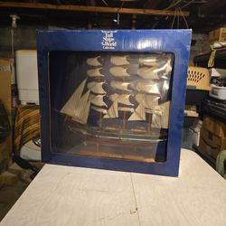 Heritage Mint Tall Ships Of The World Collection Cutty Sark