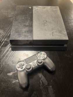 PlayStation 4