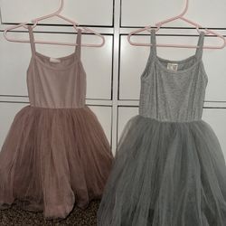 Toddler Tutu Dresses 