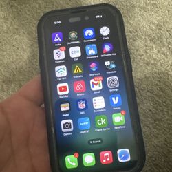 iPhone 14 Pro