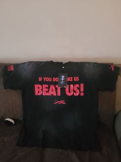 Xl hellstar shirt