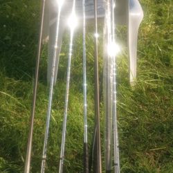 Golf Clubs