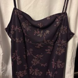 Purple Sparkly Glitter