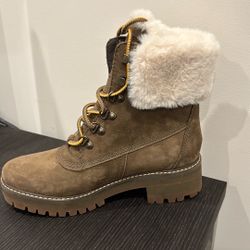 Timberland  Women’s Boots Combat 8 