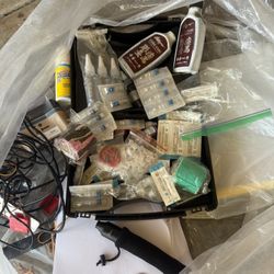 Tattoo Starter Kit