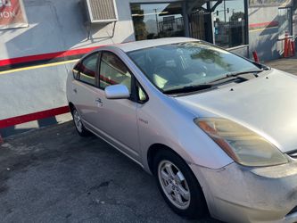 2006 Toyota Prius
