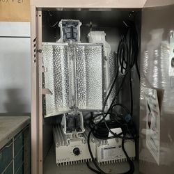 Indoor lighting
