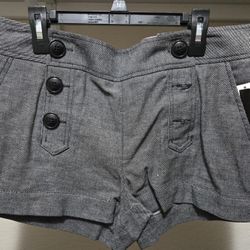 New W/ Tag Business Shorts