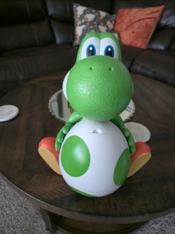 Yoshi