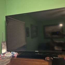 35 inch Samsung TV