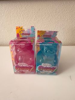 Súper Gummy