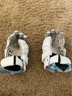 Lacrosse Gloves Size Small