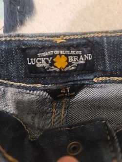 Lucky Brand Size 4t NEW Jeans for Sale in Phoenix, AZ - OfferUp