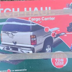 Tow Hitch 