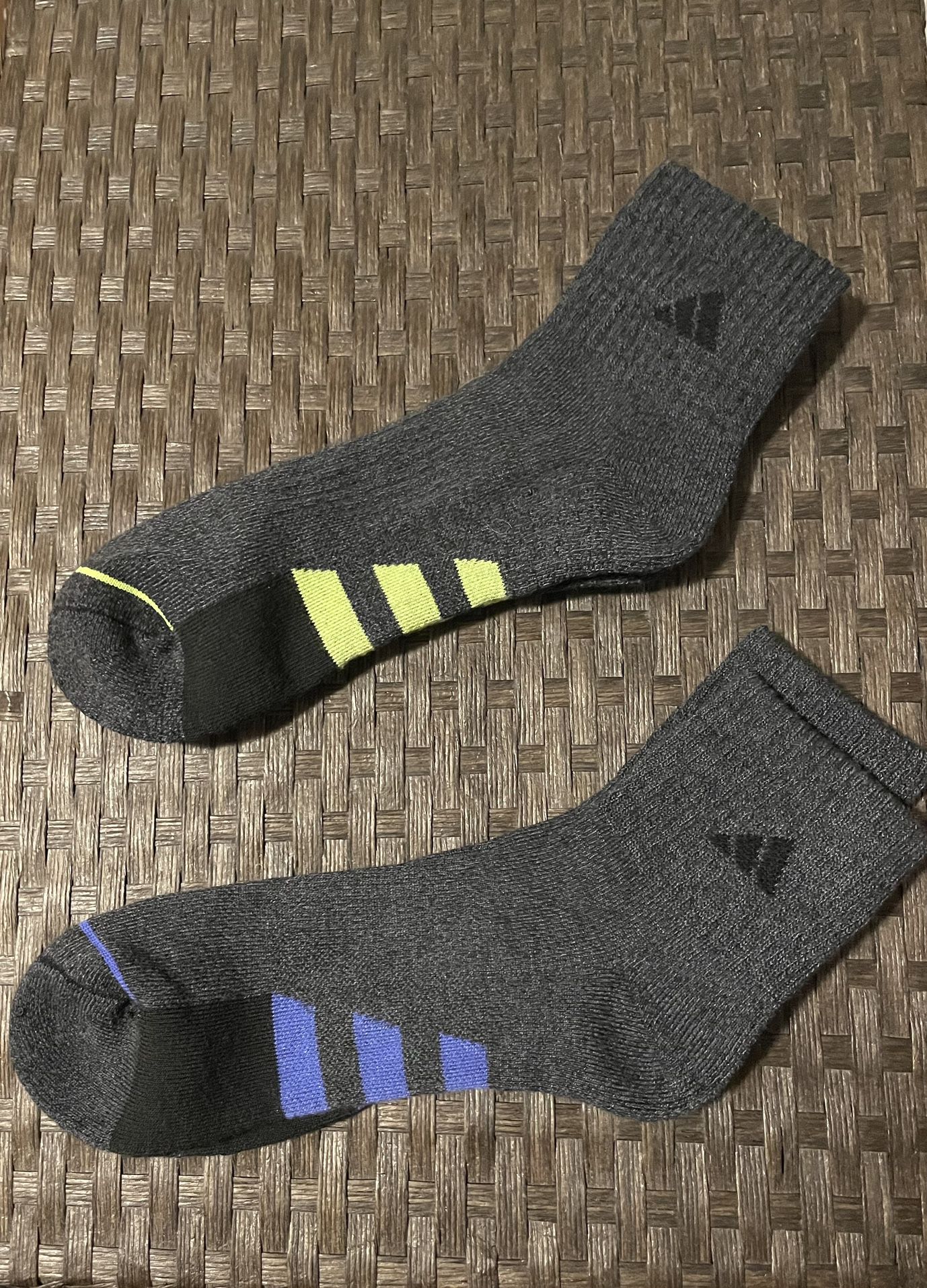 Adidas Kid’s Socks