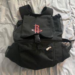 Rockets Backpack