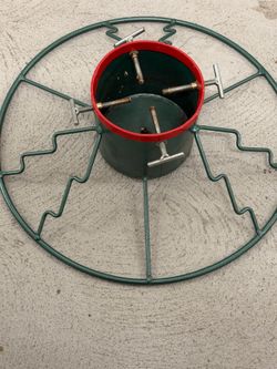 Umbrella base