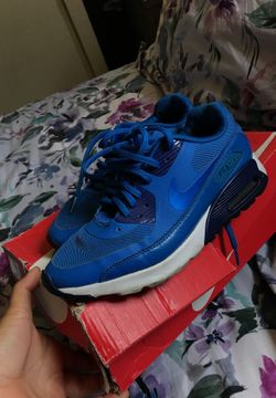 Air max 7.5 women’s