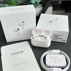 airpods pro 2nd gen