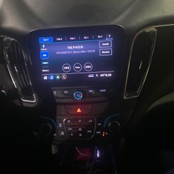 Radio Install