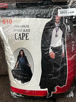 Halloween Costumes