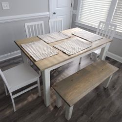 Dining Tables