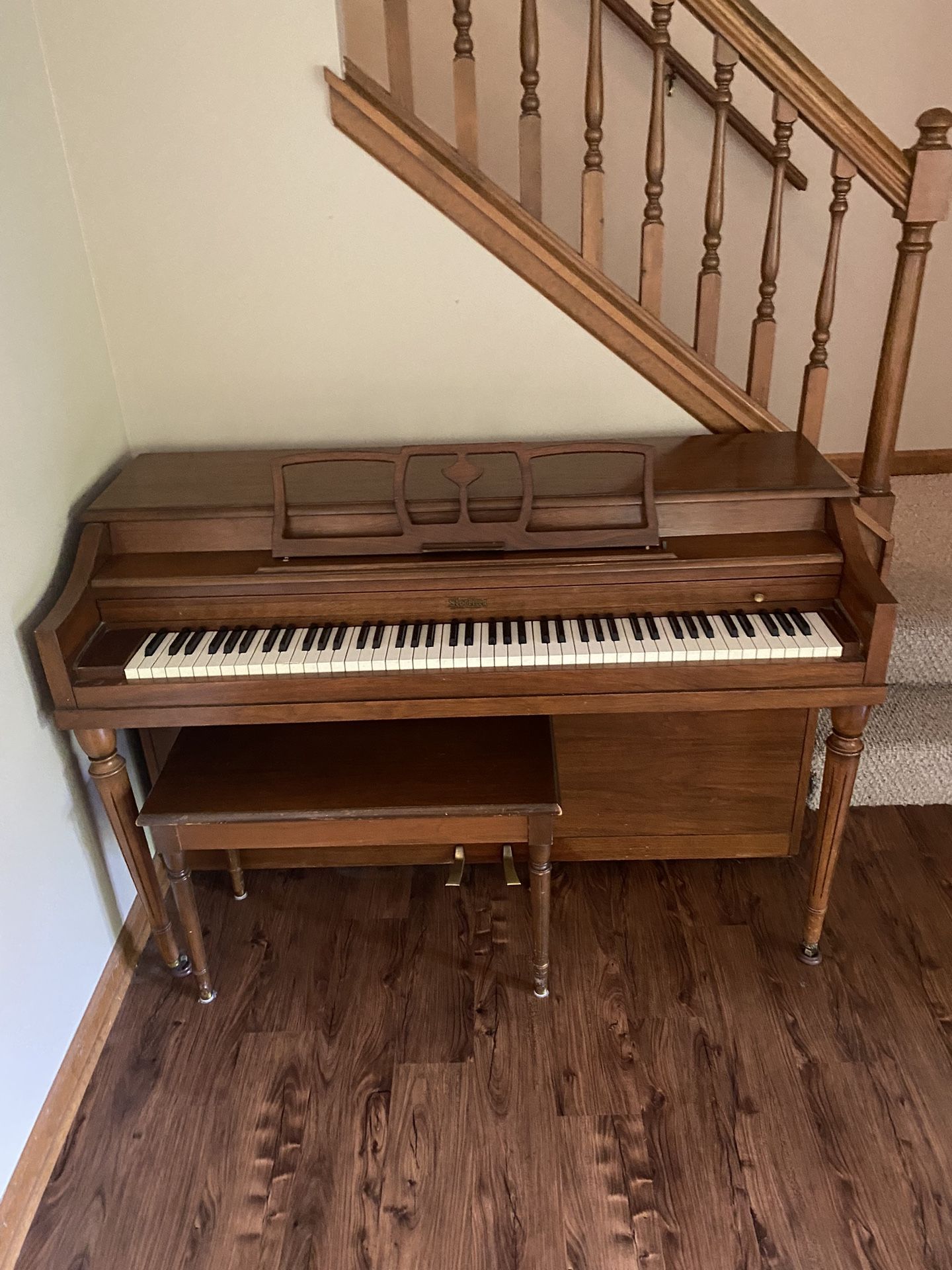 Sterling Piano