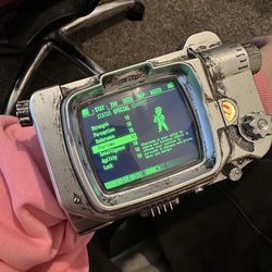Fallout PipBoy3000 Replica 2025