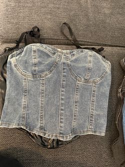 Clothing