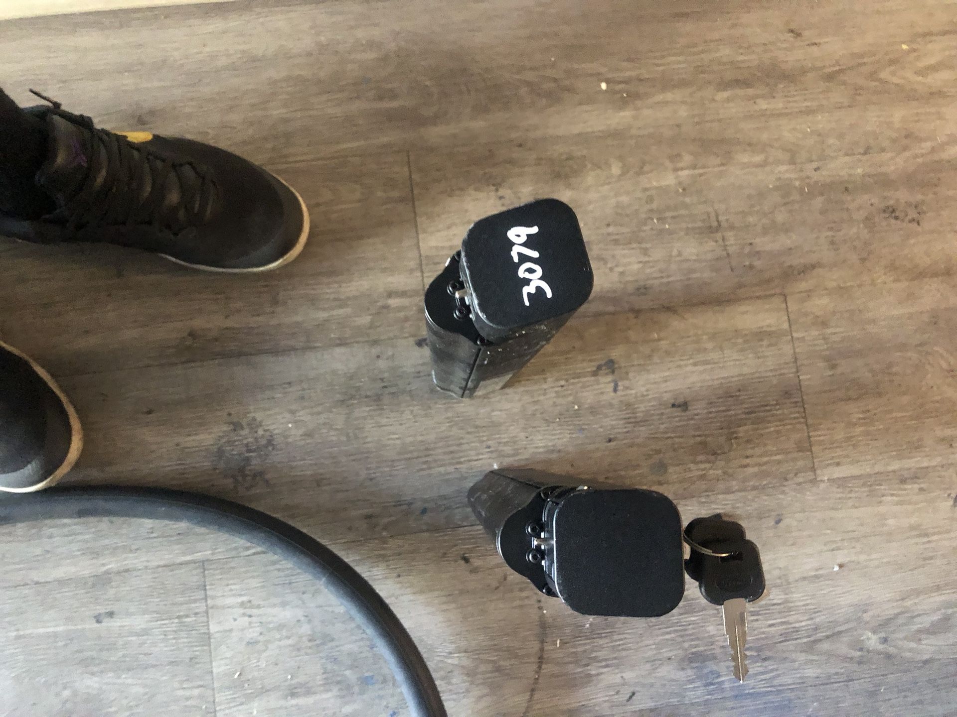 Electric Bike Batteries