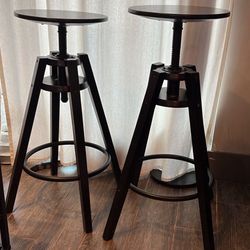 IKEA Bar Stools For Sale (Read Below) 