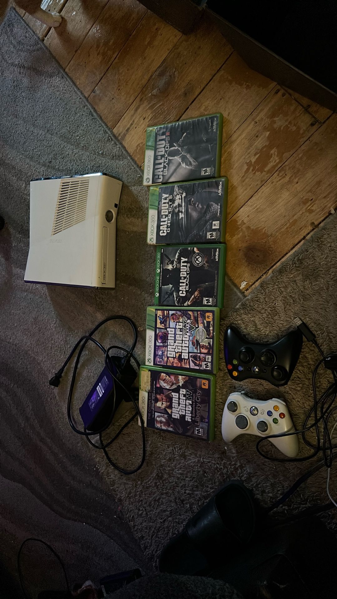 Xbox 360 