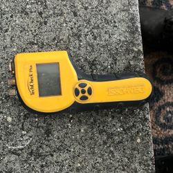 Delmhorst 2 In 1 Moisture Meter