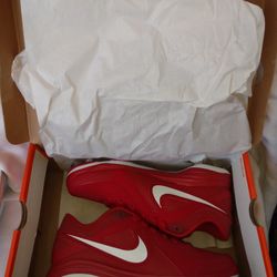 Nike Baseball Cleats