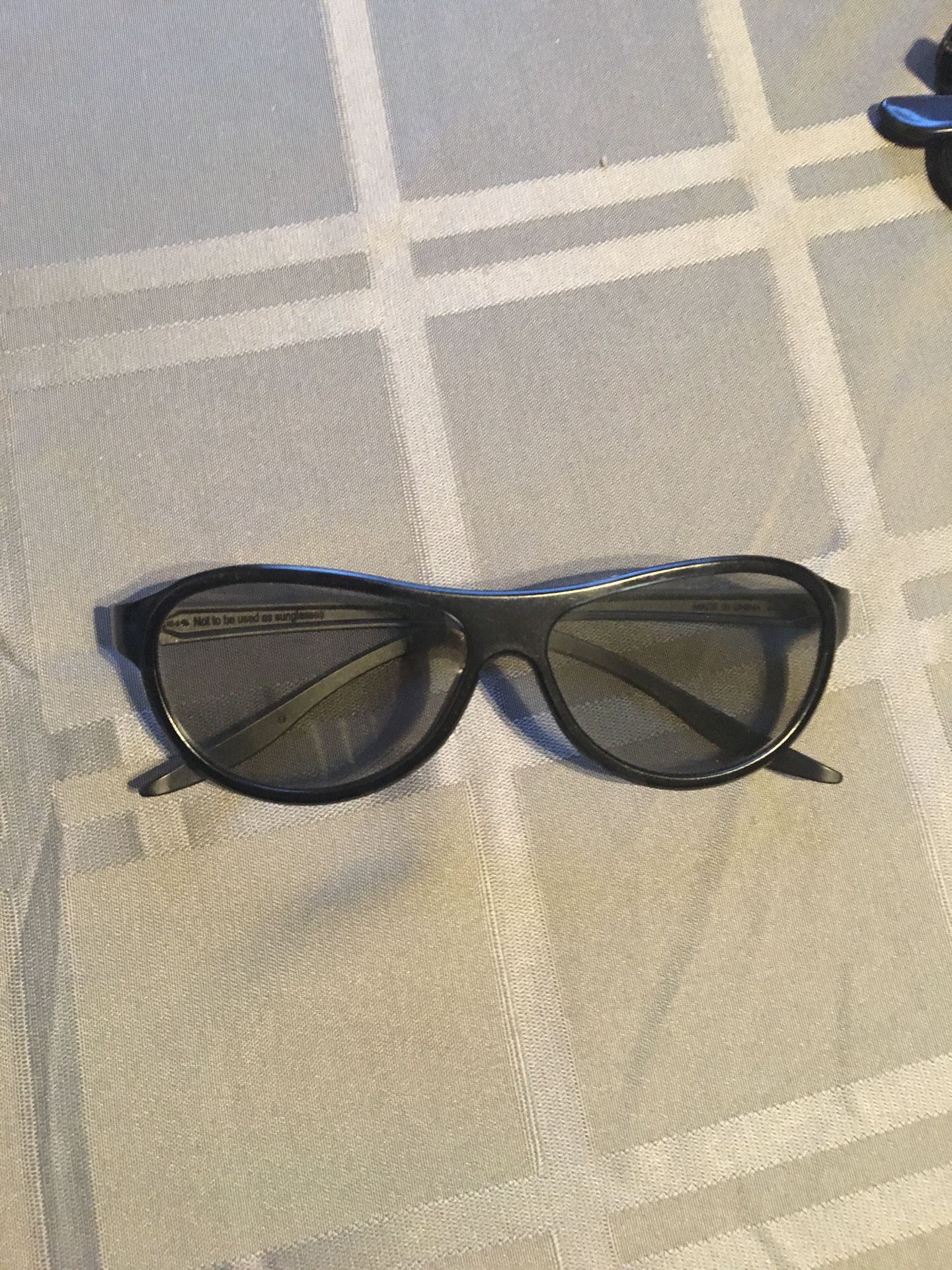 3D Glasses (7 total)