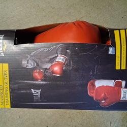 Boxing Gloves New In Box