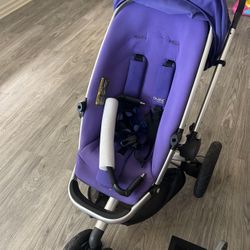 Barely Used Quinny Stroller