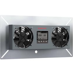 Crawlspace Ventilation Fan