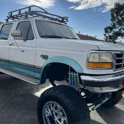 1997 Ford F-350