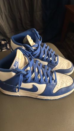 Nike royal blue